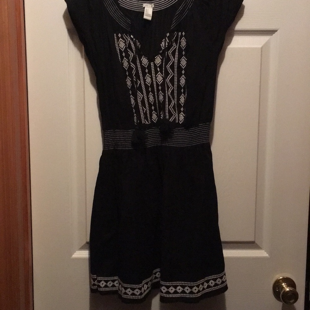 Forever 21 mini dress